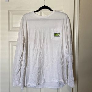 Limited Edition Vineyard Vines Shirt